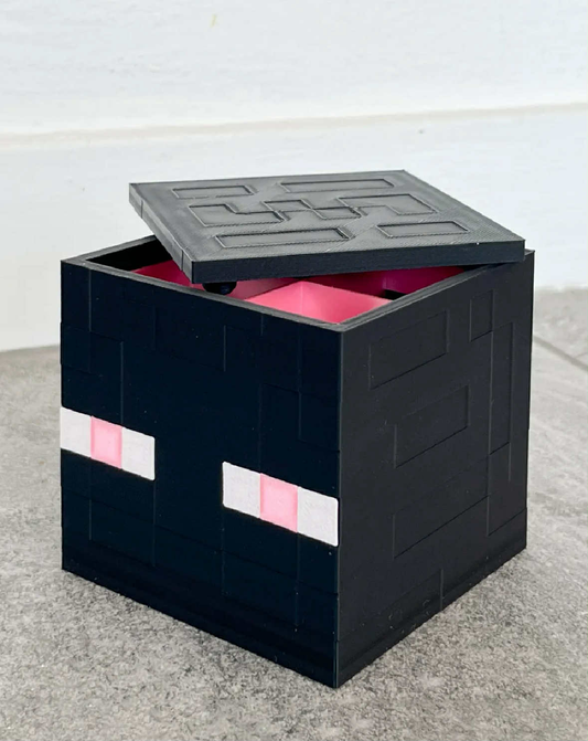 Organizer Minecraft Enderman